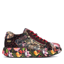 Laura Vita Sneakers Laura Vita Nikito 4 Bunt