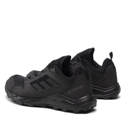 

Взуття adidas, Чорний