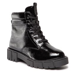 Caprice Bokacsizma Caprice 9-25252-29 Black Nappa 017
