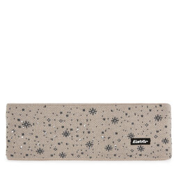 Eisbär Fascia per capelli Eisbär Rana Crystal Stb 36095 133 Argento