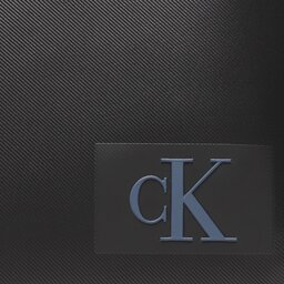

Сумка Calvin Klein Jeans Sculpted Camera Pouch2I Twill K60K610301 BDS, Чорний