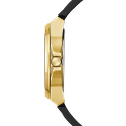 

Жіночий годинник Guess Corset GW0599L2 Black/Gold, Чорний