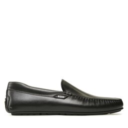 

Мокасини Boss 50492976 Black 01, Чорний