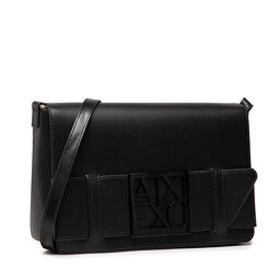

Сумка Armani Exchange 942756 0A874 00020 Black, Чорний