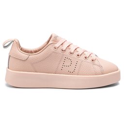 

Снікерcи Pepe Jeans Brixton Block PLS30820 Mauve Pink 319, Рожевий