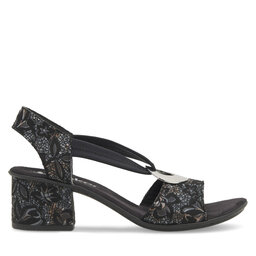Rieker Sandalias Rieker 64683-91 Negro