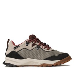 

Трекінгові черевики Timberland LincolnPeak Lt Low F/L WPTB0A5PR71101 Grey mesh wTpe Suede, Сірий