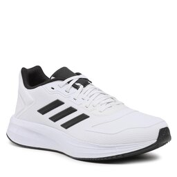 adidas Čevlji adidas Duramo 10 Shoes HQ4130 Cloud White/Core Black/Cloud White