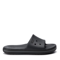 

Шльопанці Crocs Crocband III Slide 205733 Black/Graphite, Чорний