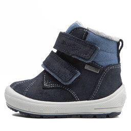 

Чоботи Superfit 1-006317-8000 M Blau, Cиній