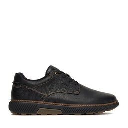 Rieker Halbschuhe Rieker B3313-00 Schwarz