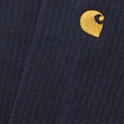 

Високі чоловічі шкарпетки Carhartt WIP, Cиній