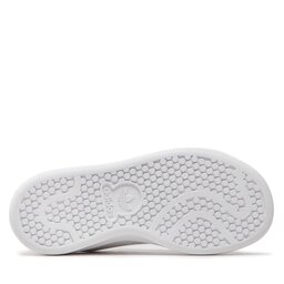 

Взуття adidas Stan Smith C GY4261 Ftwwht/Clpink/Cblack, Білий