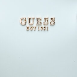 

Сумка Guess Leie (VG) HWVG87 52060 ICE, Голубий