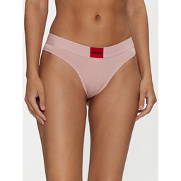 HUGO Hugo Klassischer Damenslip 50515335 Rosa