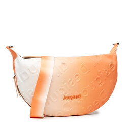 

Сумка Desigual 22SAXPAD 7056, Оранжевий