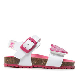 

Босоніжки Agatha Ruiz de la Prada 222951-B M Blanco, Білий