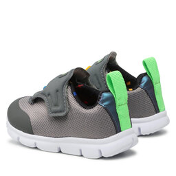 

Снікерcи Bibi Energy Baby New II 1107163 Graphite, Сірий