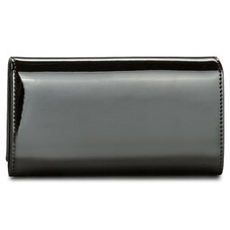 

Великий жіночий гаманець Pierre Cardin 05 LINE 114 Black 19245, Чорний
