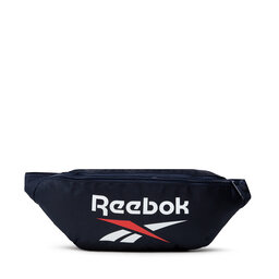 Reebok torba za okoli pasu Reebok Cl Fo Waistbag GP0156 Vecnav/Vecnav