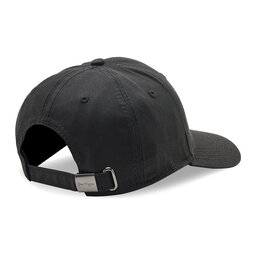 

Бейсболка HYPE YVLR-749 Black, Чорний