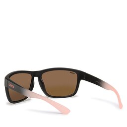 

Сонцезахисні окуляри Uvex Lgl 36 CV S5320172398 Black Mat Rose, Фіолетовий