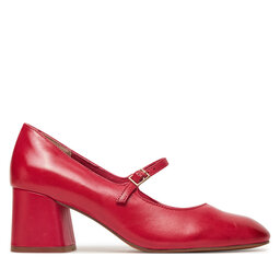 Marco Tozzi Halbschuhe Marco Tozzi 2-22449-44 Rot