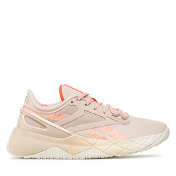 

Взуття Reebok, Рожевий