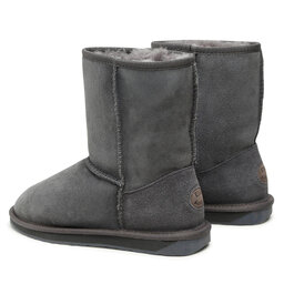

Снігоходи EMU Australia Stinger Lo W10002 Charcoal, Сірий