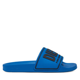 Diesel Papucs Diesel Y02801 P4441 H5215 Fekete