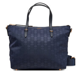 JOOP! Handtasche JOOP! 4140007781 Dunkelblau