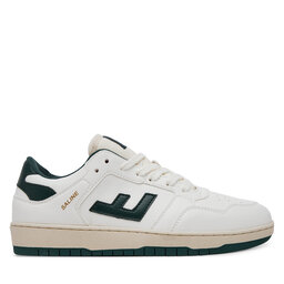 Flamingos Life Sneakers Flamingos Life Saline Alb