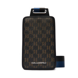 KARL LAGERFELD Bandolera KARL LAGERFELD B1M30230 Negro