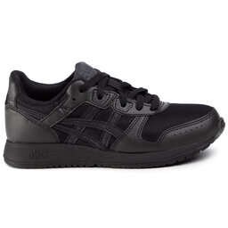 

Снікерcи Asics, Чорний