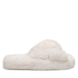DeeZee Pantofole DeeZee P4194523 Écru