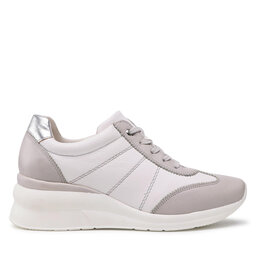 

Снікерcи Lasocki EST-2218-02 Light Grey, Сірий