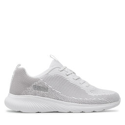 

Снікерcи Big Star Shoes JJ174286 White/Grey, Білий