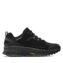 Skechers Сникърси Skechers Road Sector 237219/BBK Черен