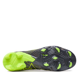 

Взуття Puma Future 7 Ultimate Rush Fg/Ag 107828-01 Strong Gray/Cool Dark Gray/Electric Lime, Сірий