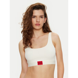 HUGO Hugo Top-BH Red Label 50503099 Écru