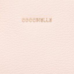 

Сумка Coccinelle N15 Coccinellegleen E1 N15 18 01 01 Creamy Pink P43, Рожевий
