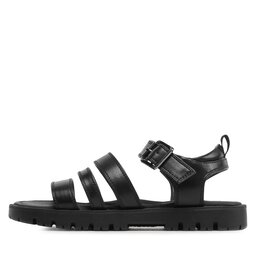 

Босоніжки DeeZee CS6082-01 Black, Чорний