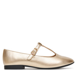Tommy Hilfiger Bailarinas Tommy Hilfiger T3A3-34001-1372 D Oro