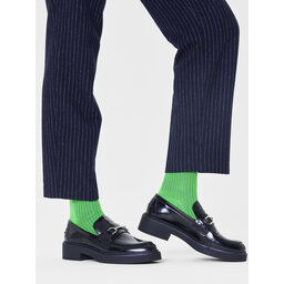 

Високі шкарпетки unisex Happy Socks SRS01-7303 Зелений