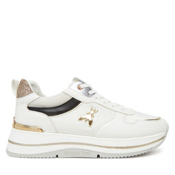 Patrizia Pepe Zapatillas Patrizia Pepe PPJ314 27 Blanco