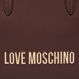 

Сумка LOVE MOSCHINO JC4190PP0HKD0301 Tmoro, Коричневий