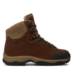 Meindl Scarpe da trekking Meindl Jersey Pro 2834 Marrone