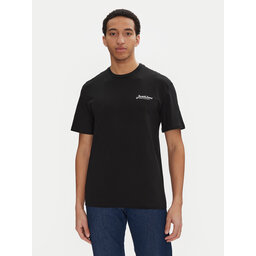 Jack&Jones Jack&Jones Set od 3 majice Beau 12277465 Šarena Relaxed Fit