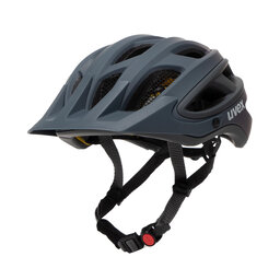 Uvex Casco bici Uvex Unbound Mips S4109890815 Anthr-Plum M