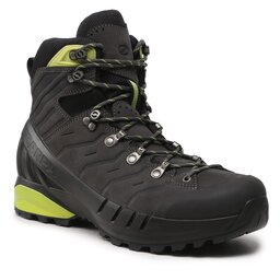 Scarpa Trekking Scarpa Cyclone-S Gtx GORE-TEX 30031-201 Shark/Lime
